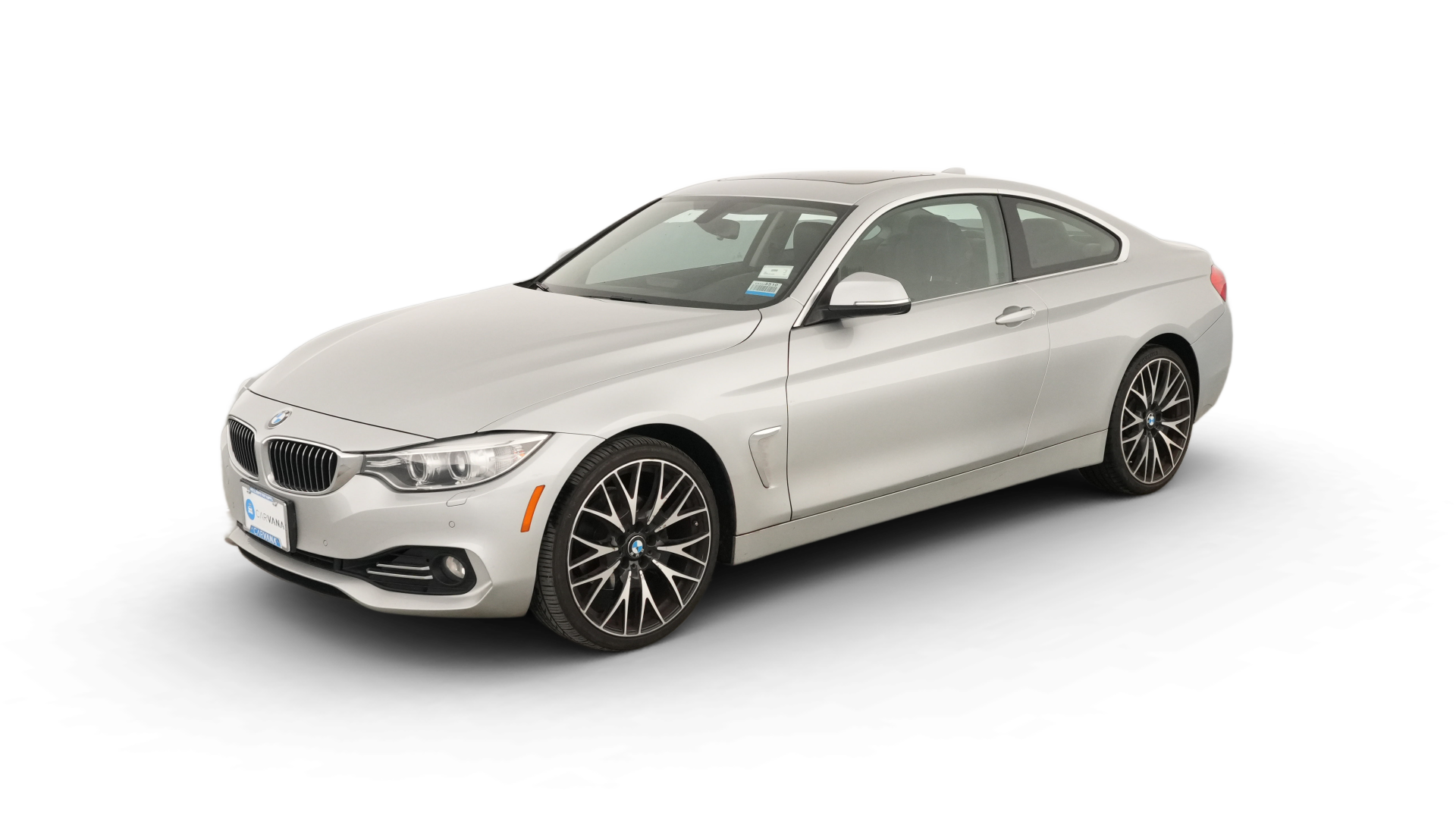 2015 BMW 4 Series 428i