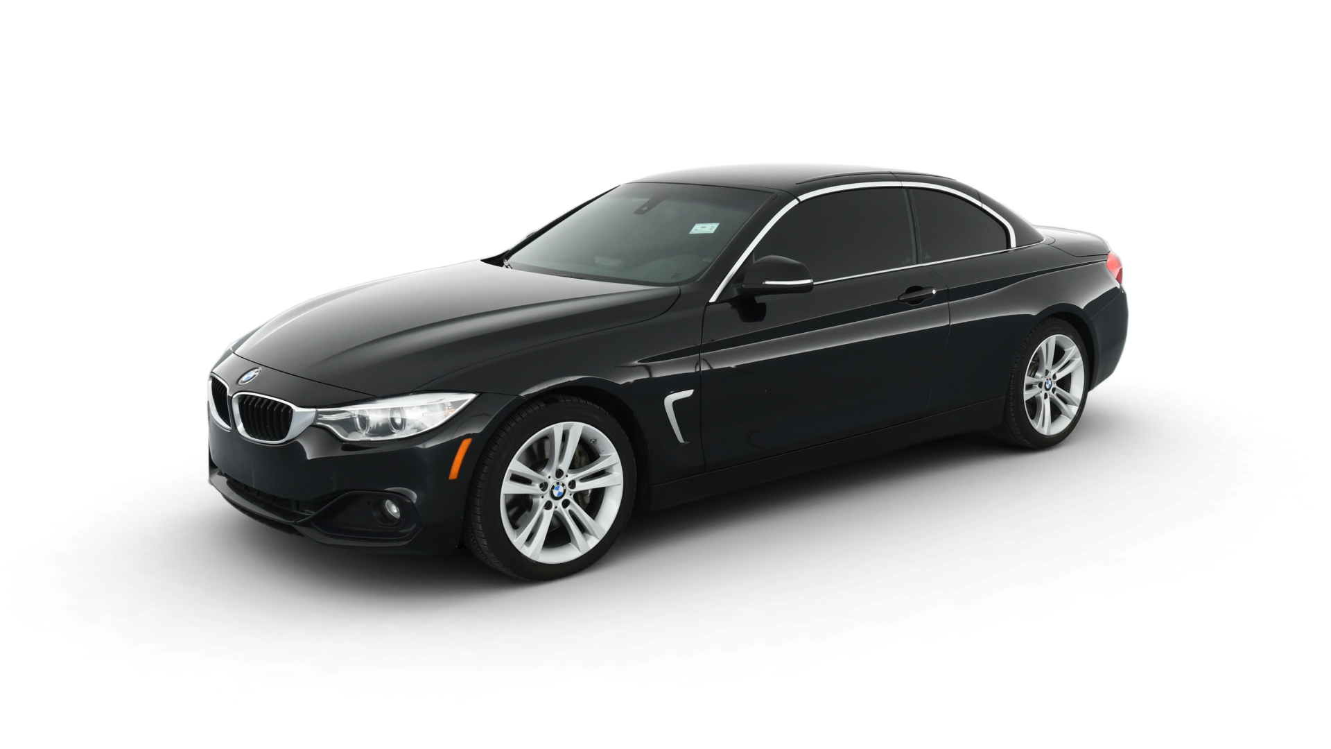 2015 BMW 4 Series 435i
