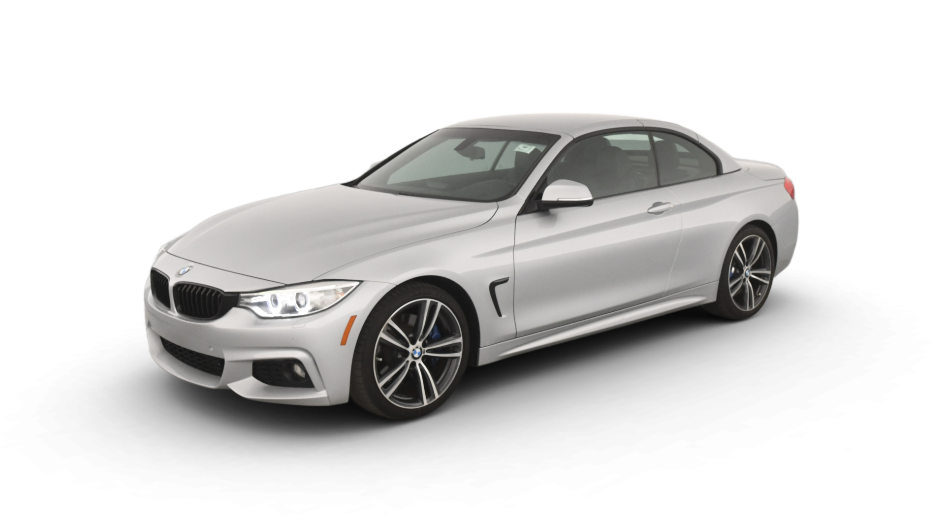 2015 BMW 4 Series 435i