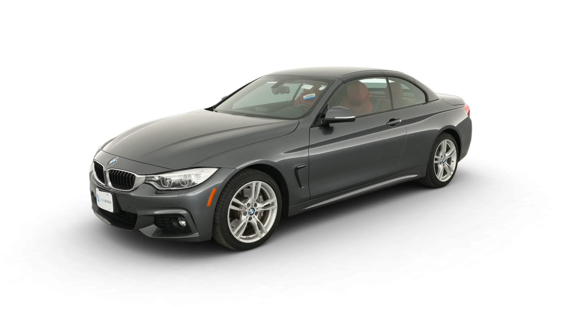 2015 BMW 4 Series 435i