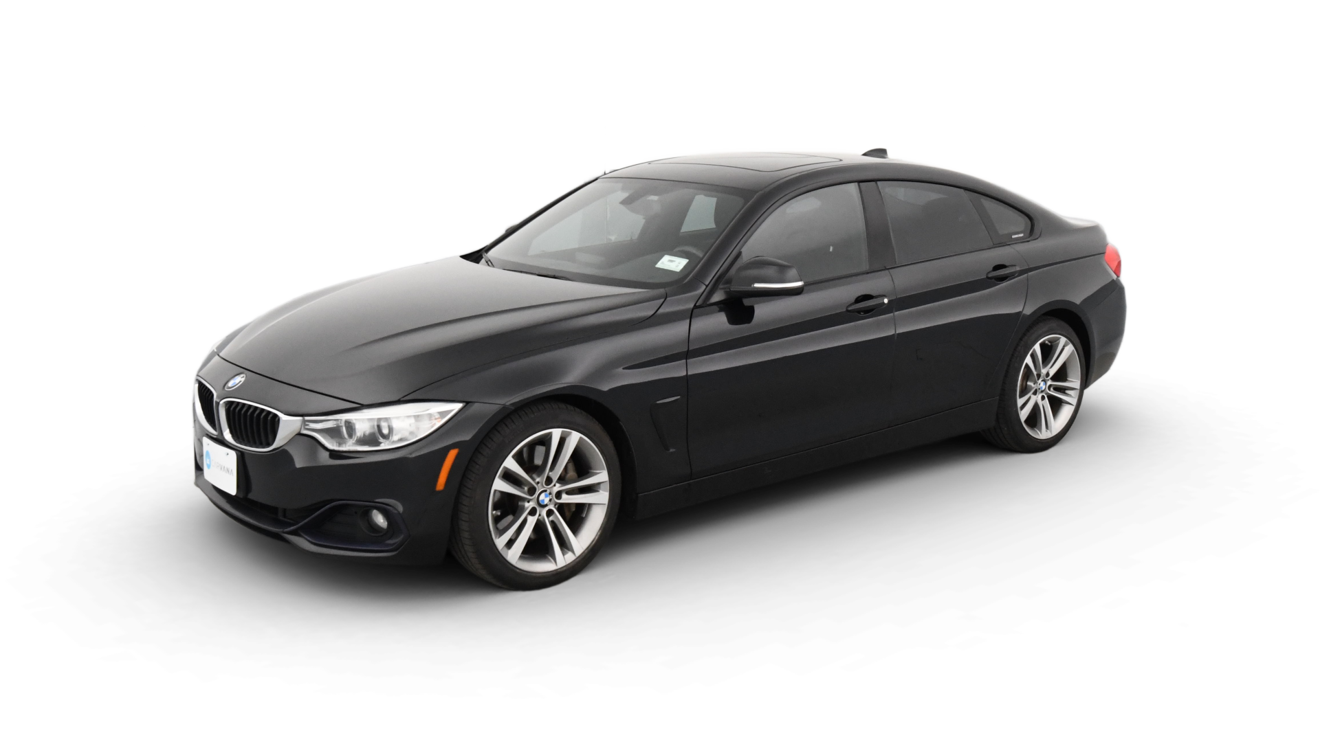2015 BMW 4 Series 435i