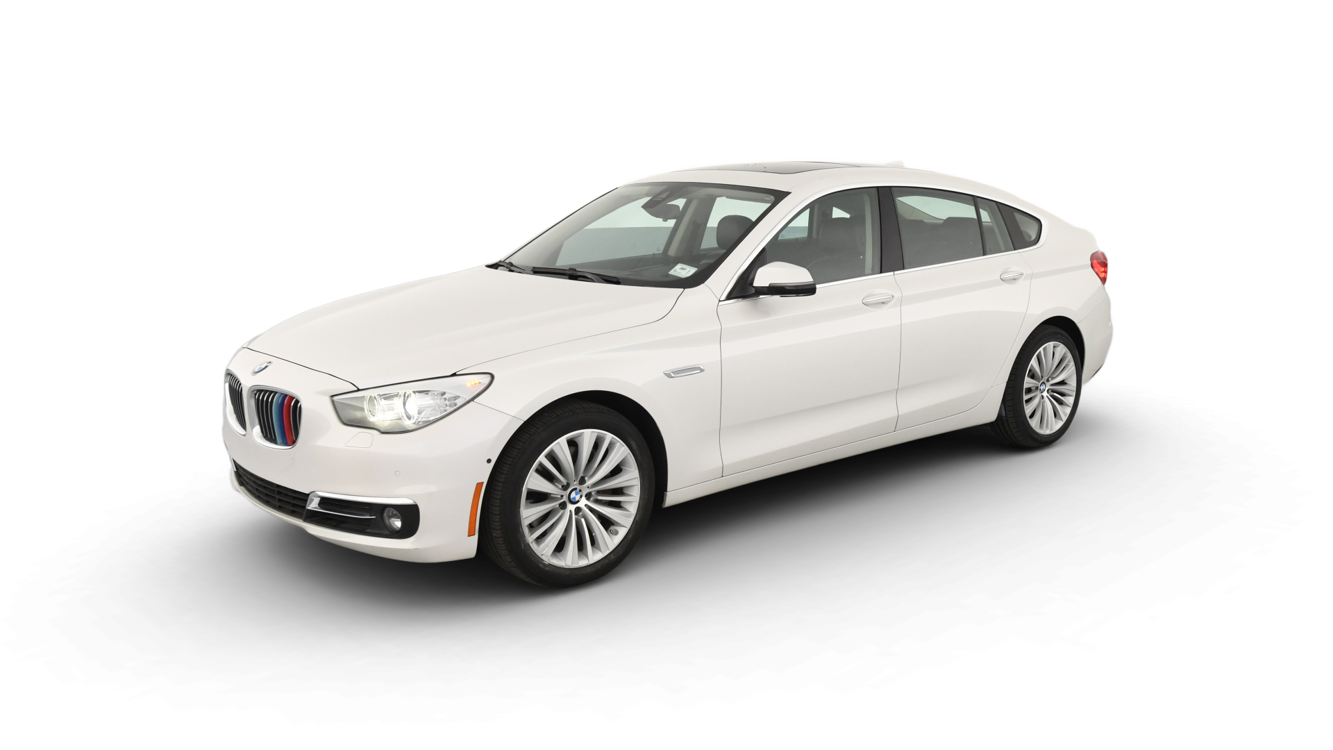 2015 BMW 5 Series 535i