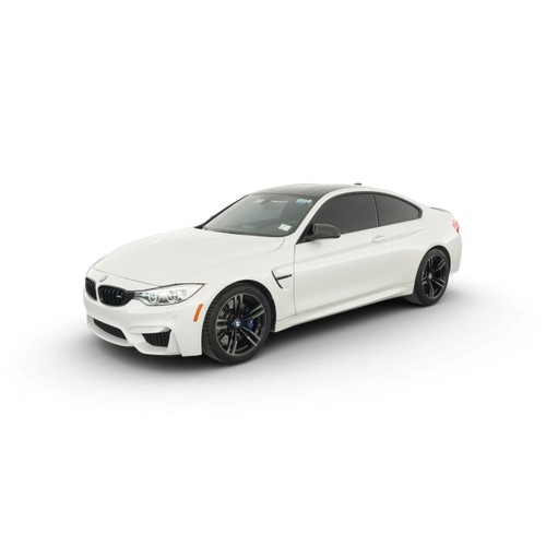 2015 BMW M4