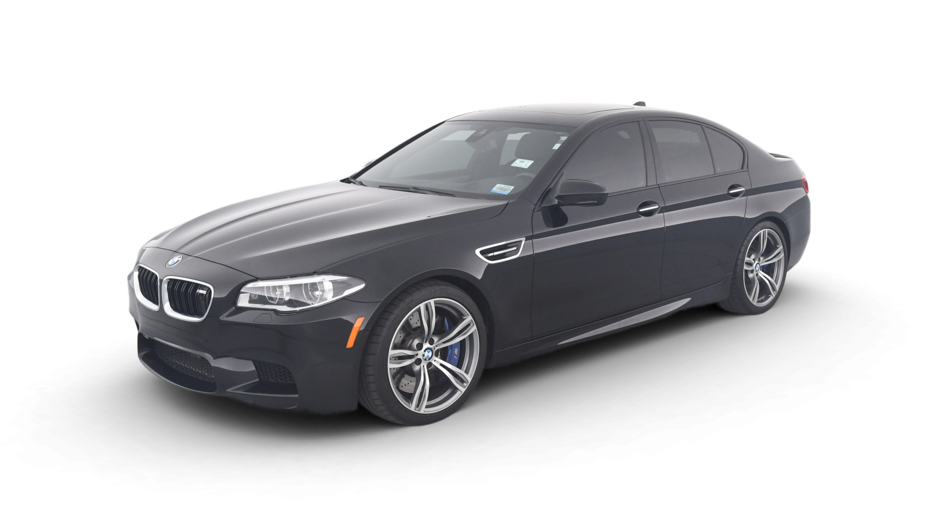 2015 BMW M5 Sedan Base