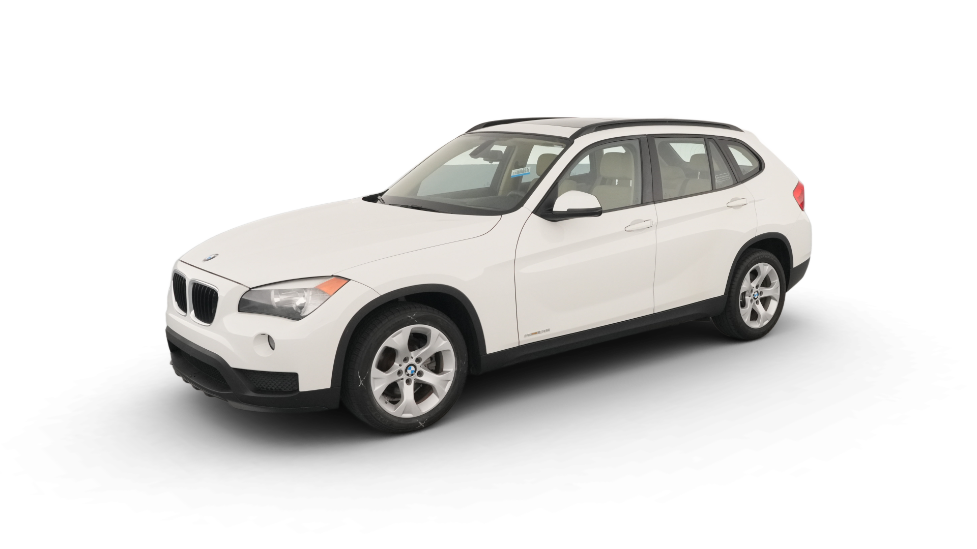 2015 BMW X1 28i