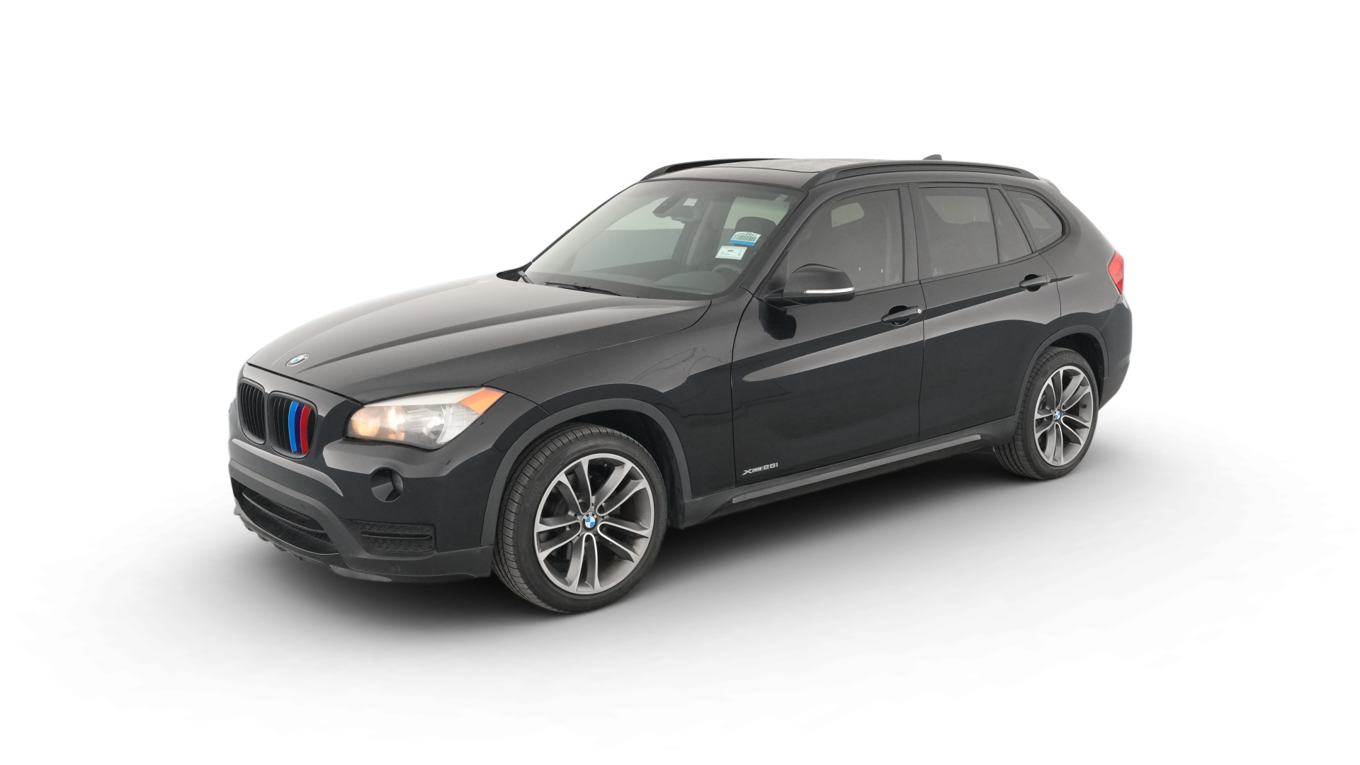 2015 BMW X1 vehicle photo