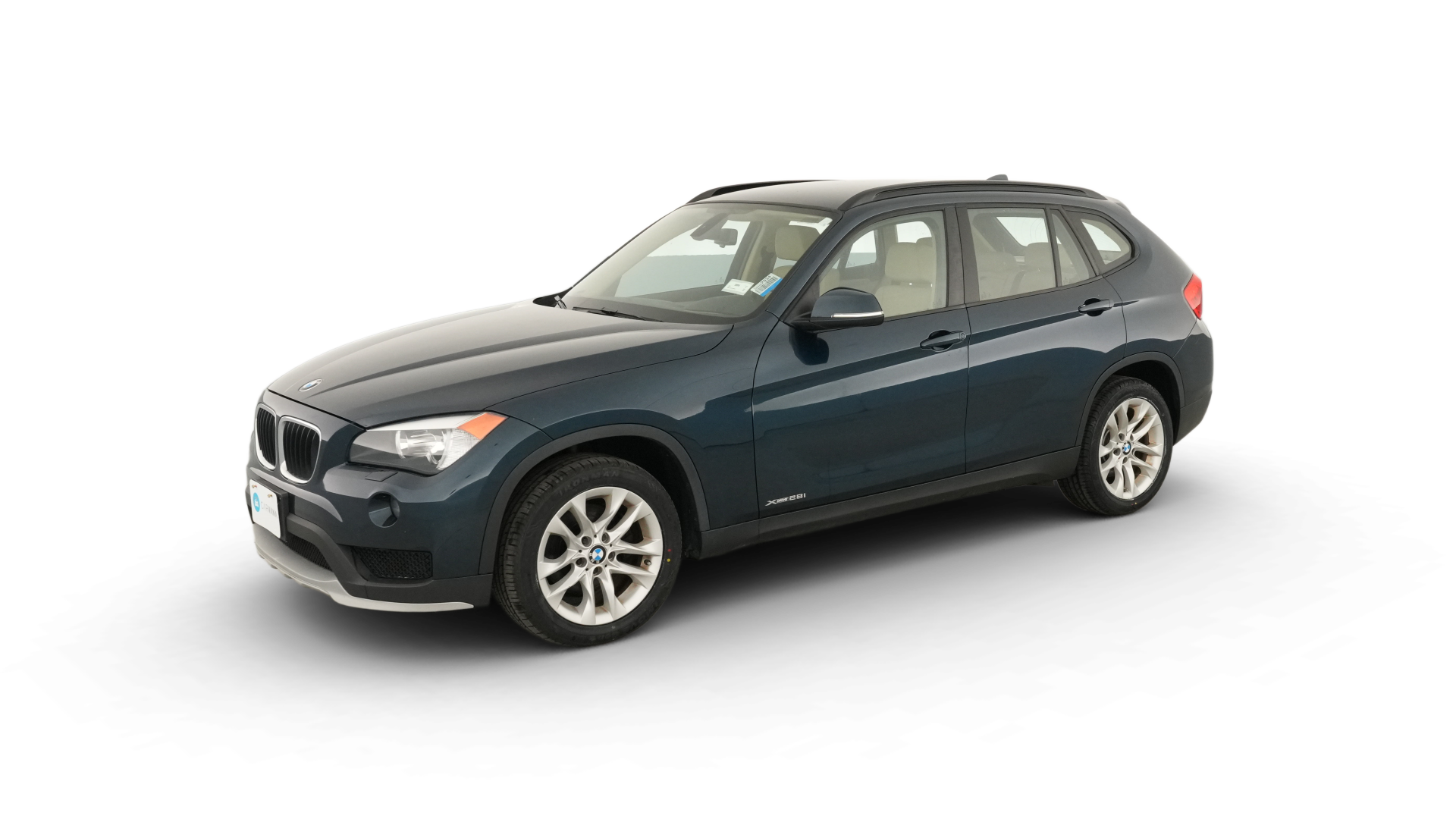 2015 BMW X1 vehicle photo