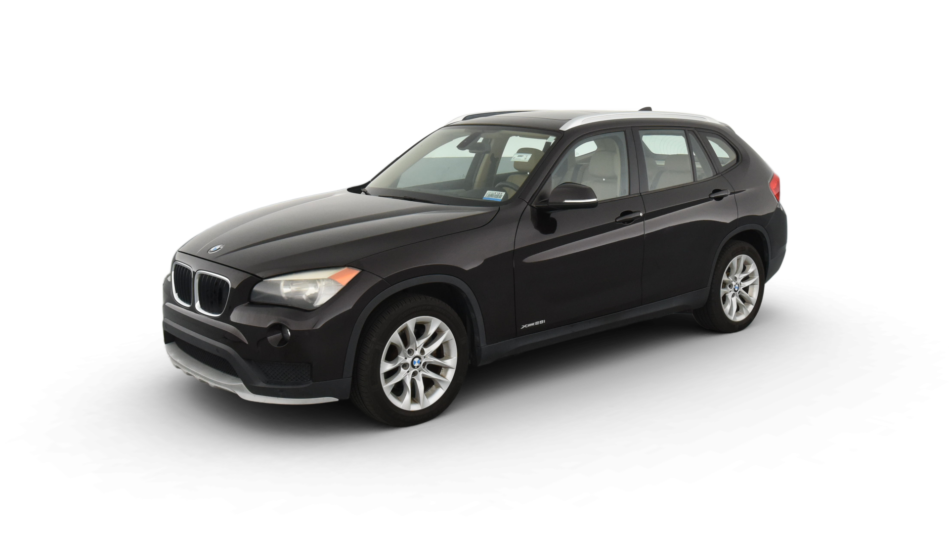 2015 BMW X1 vehicle photo