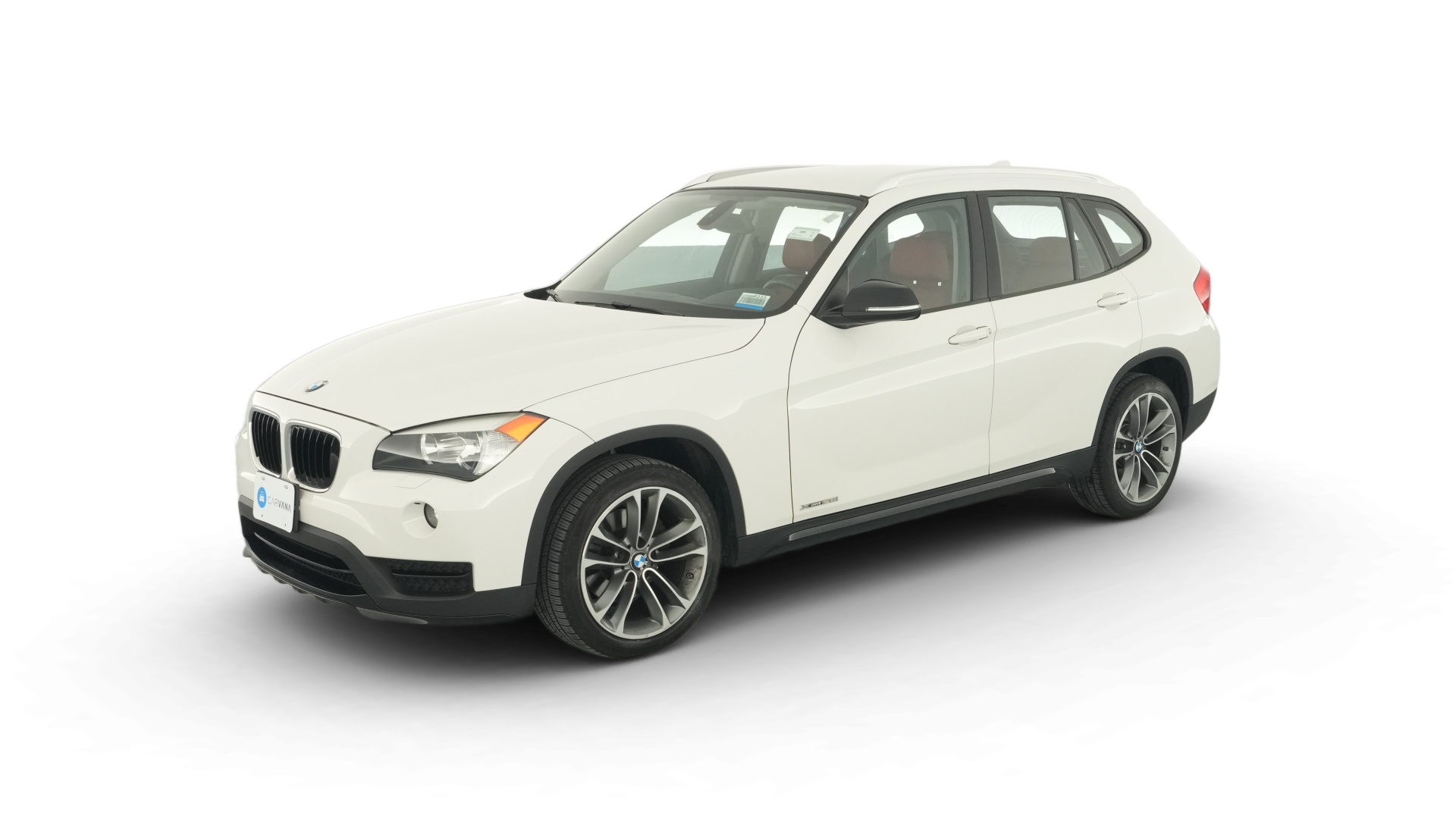 2015 BMW X1 vehicle photo
