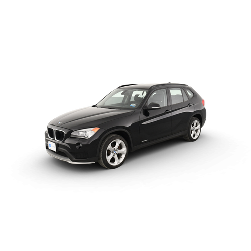 2015 BMW X1
