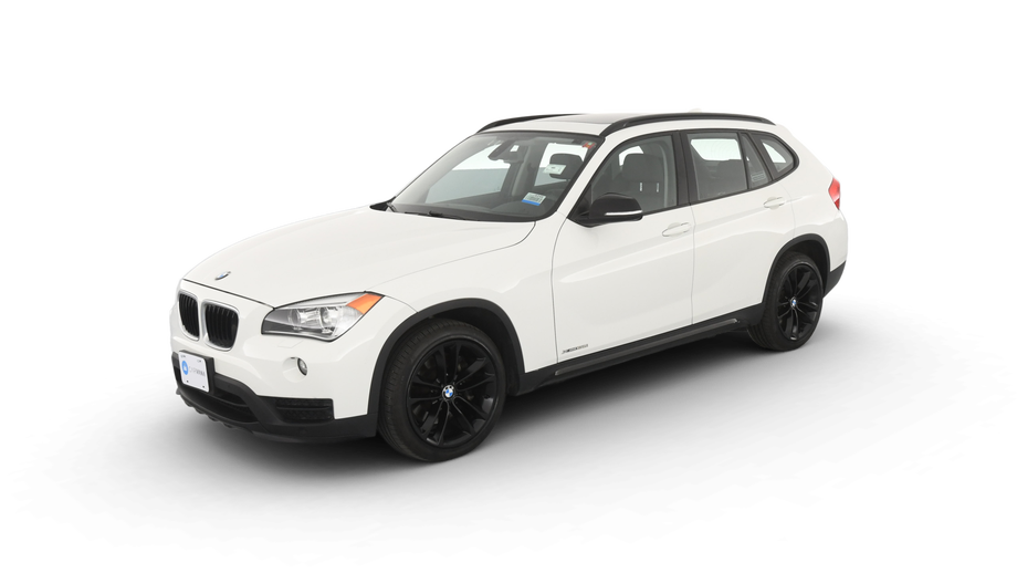 2015 BMW X1