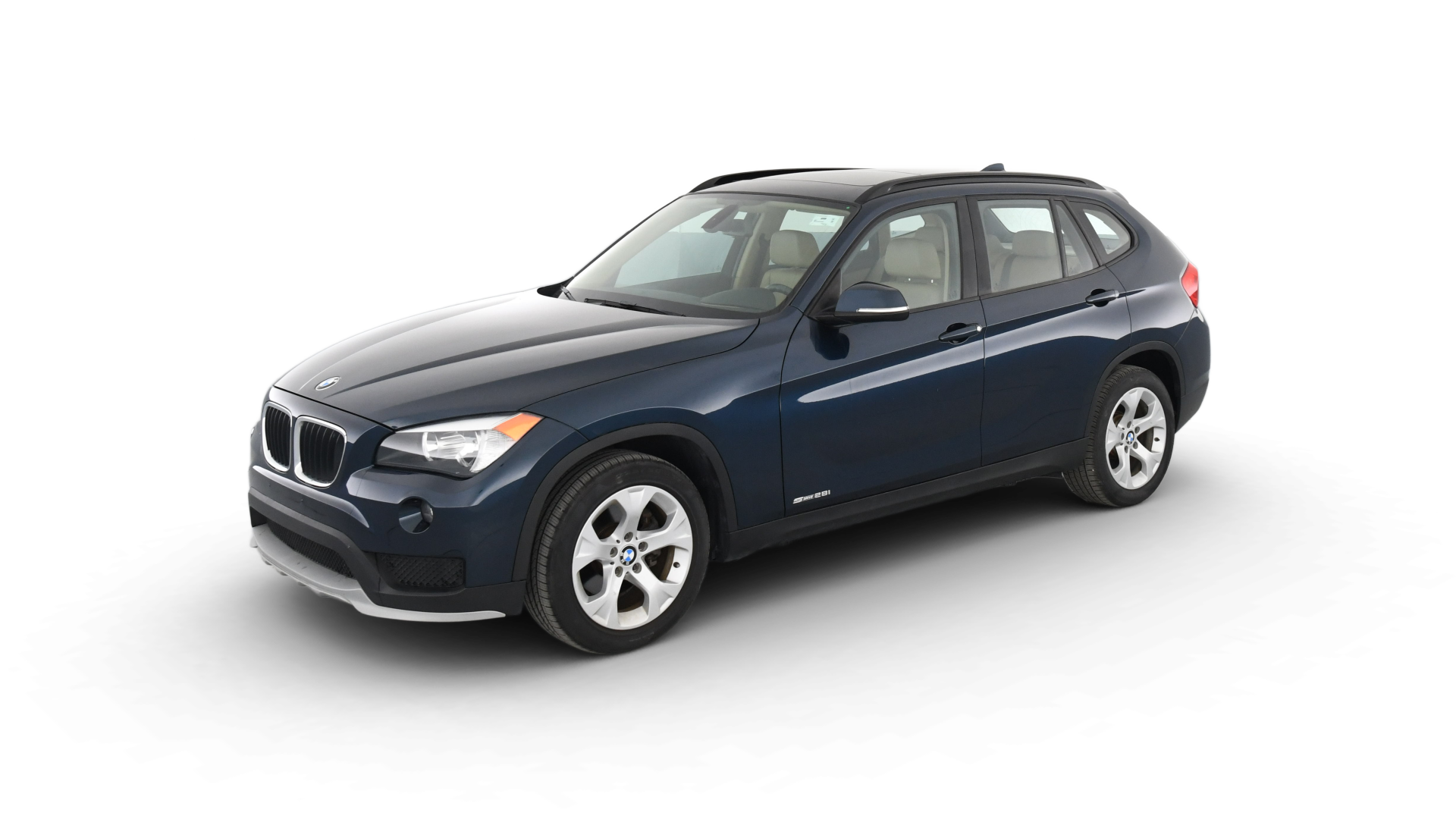 2015 BMW X1 28i