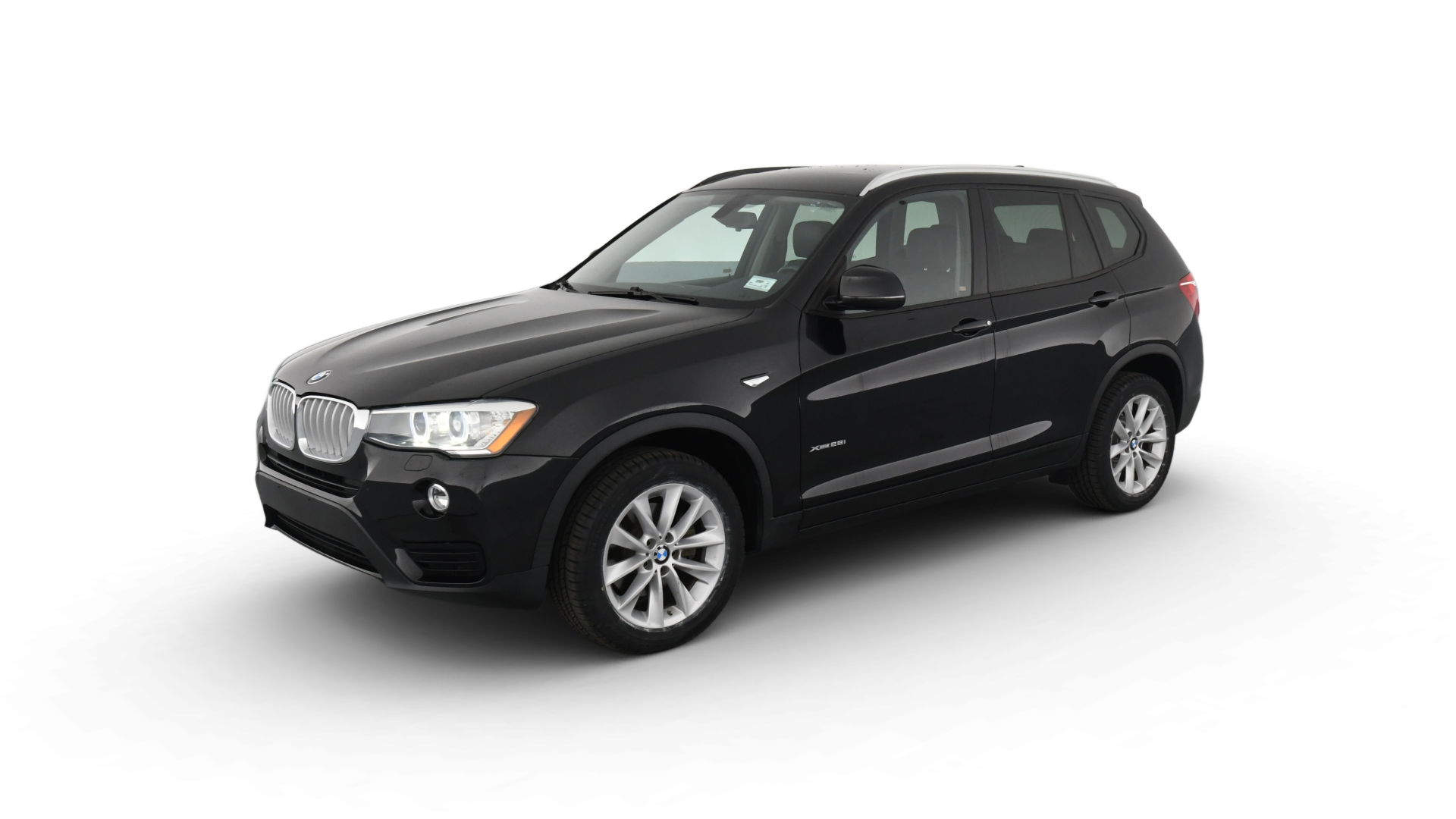 2015 BMW X3 xDrive28i