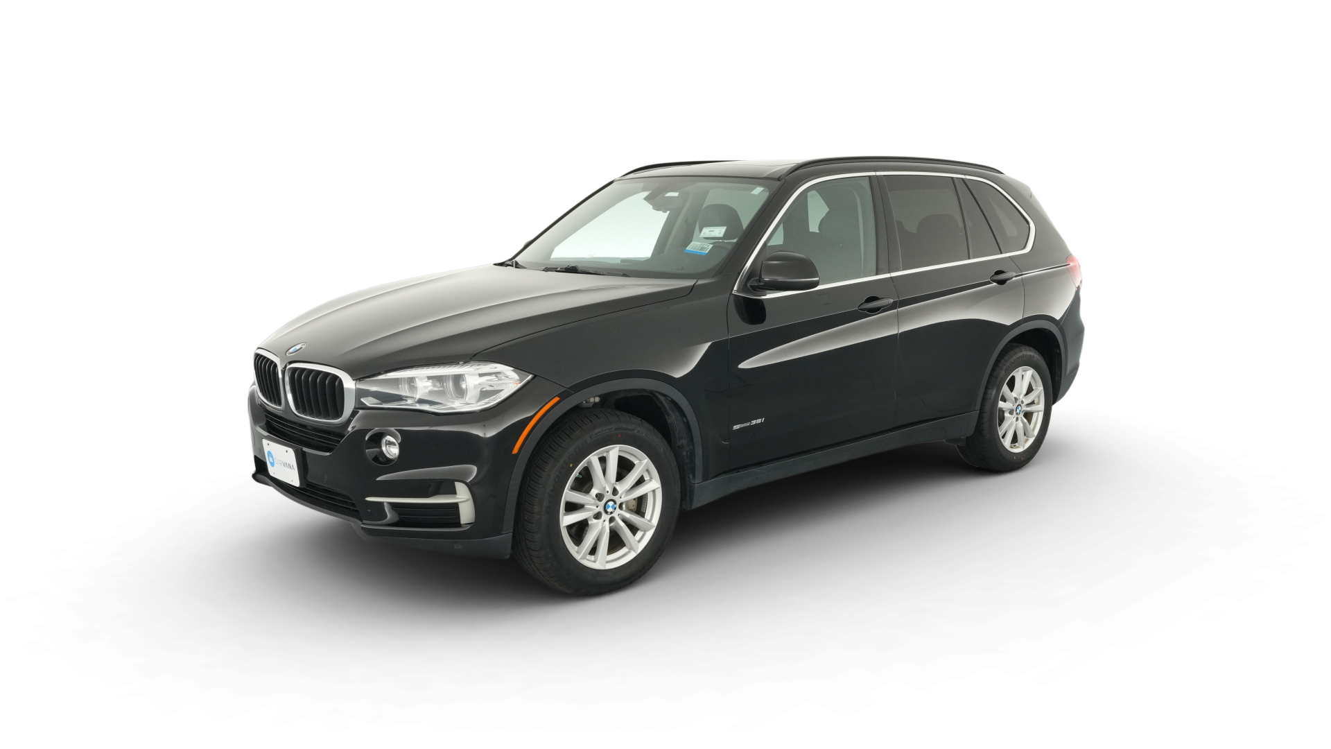 2015 BMW X5 vehicle photo