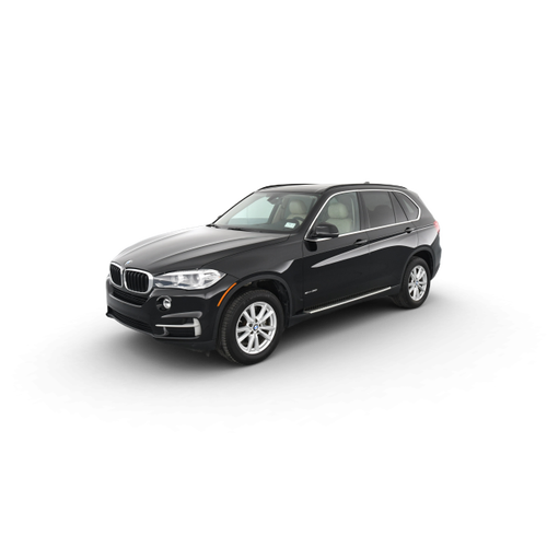 2015 BMW X5
