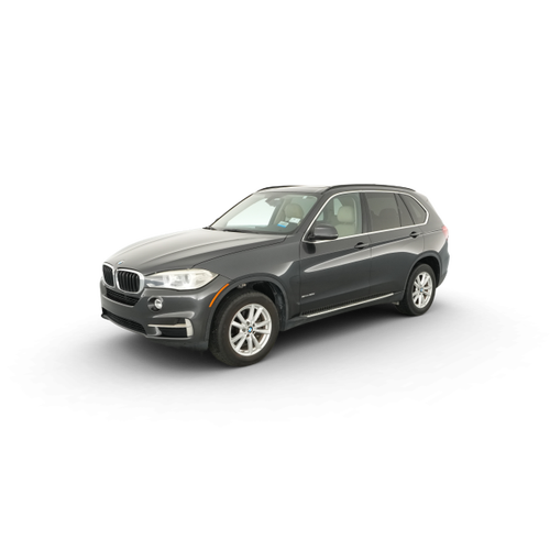 2015 BMW X5
