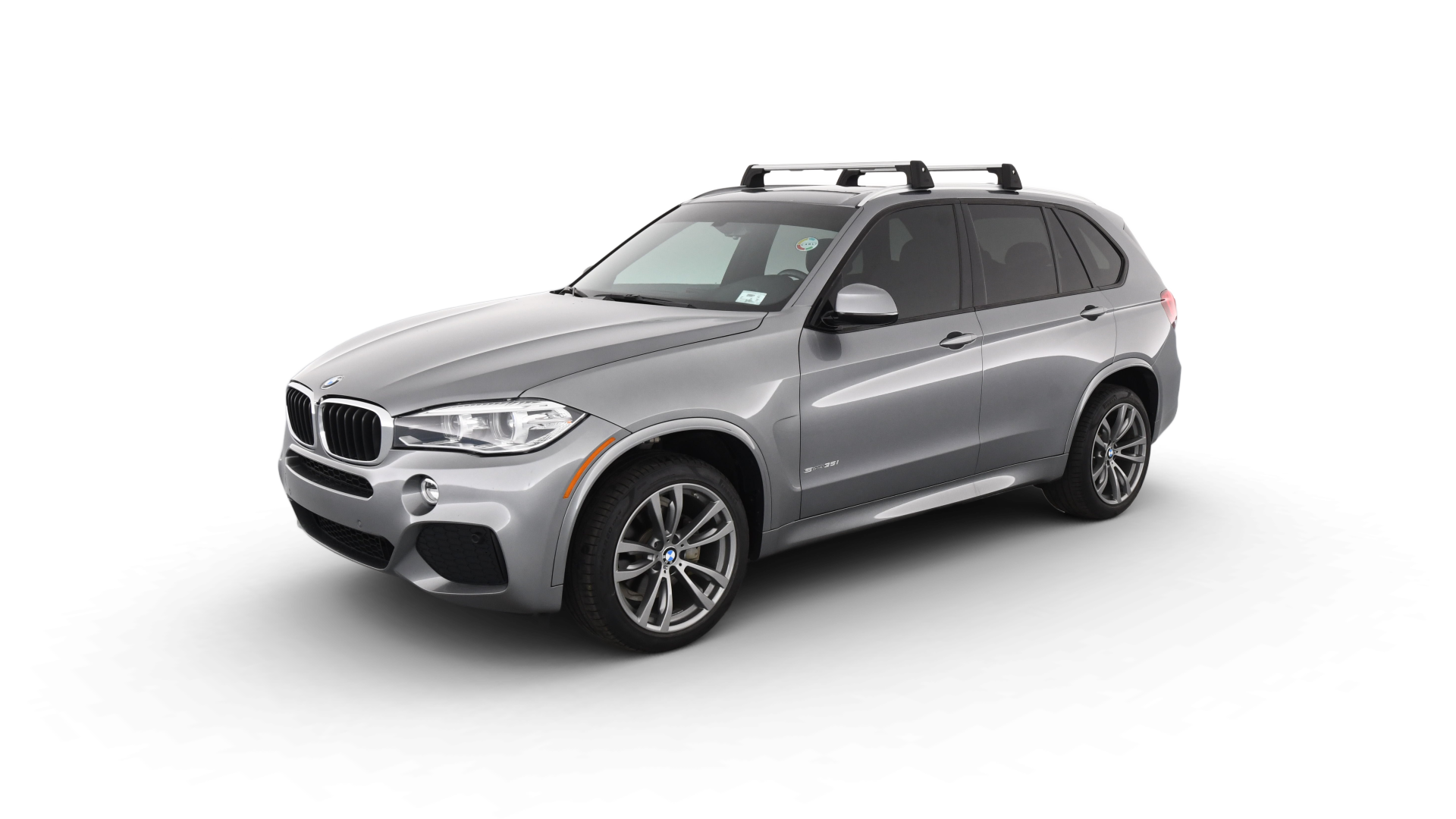 2015 BMW X5 sDrive35i