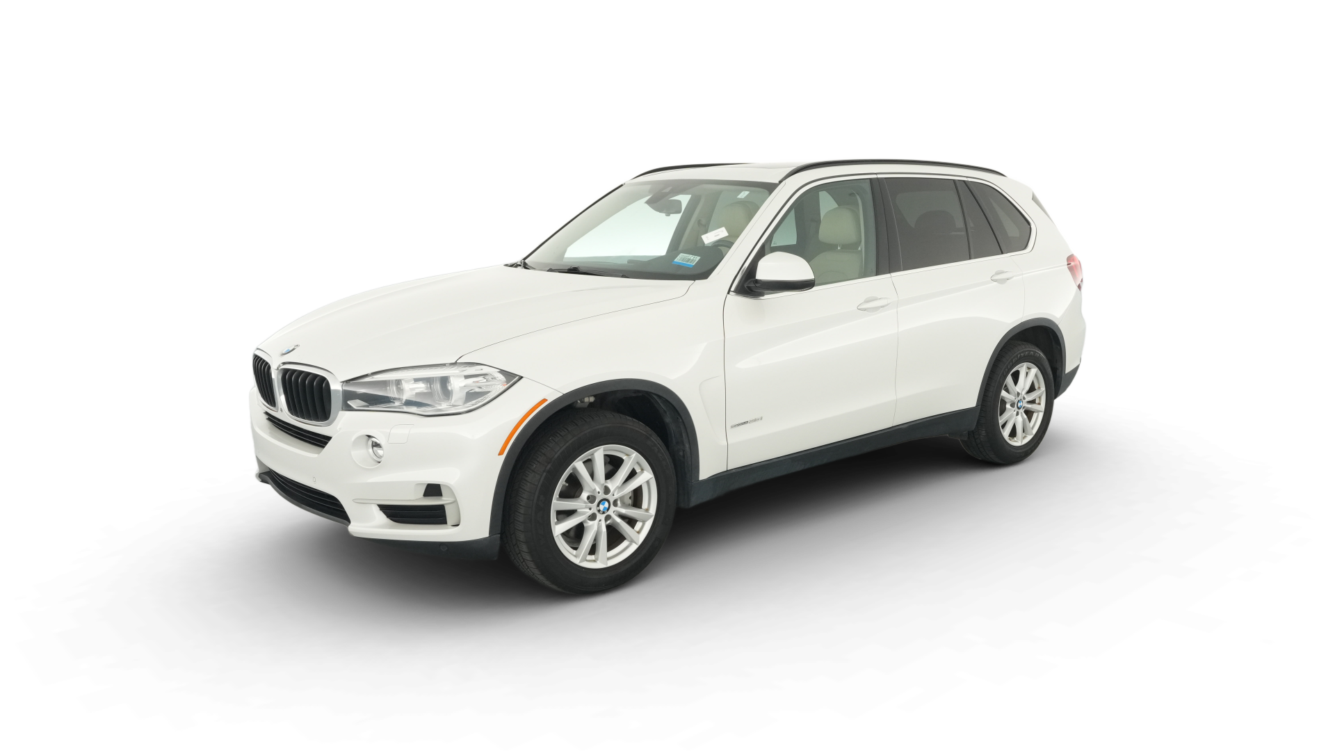 2015 BMW X5 sDrive35i