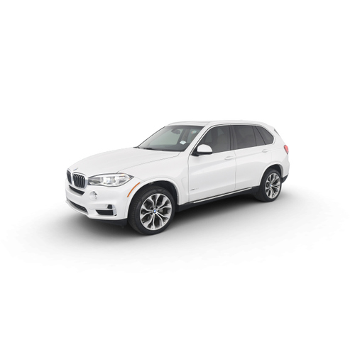 2015 BMW X5