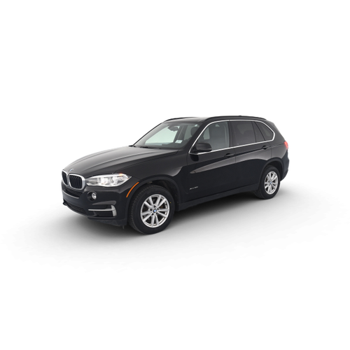 2015 BMW X5