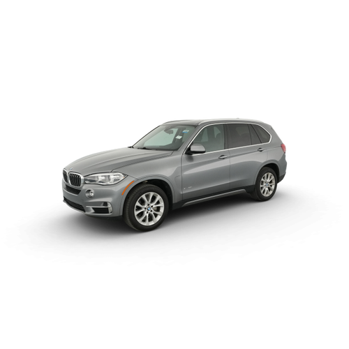 2015 BMW X5