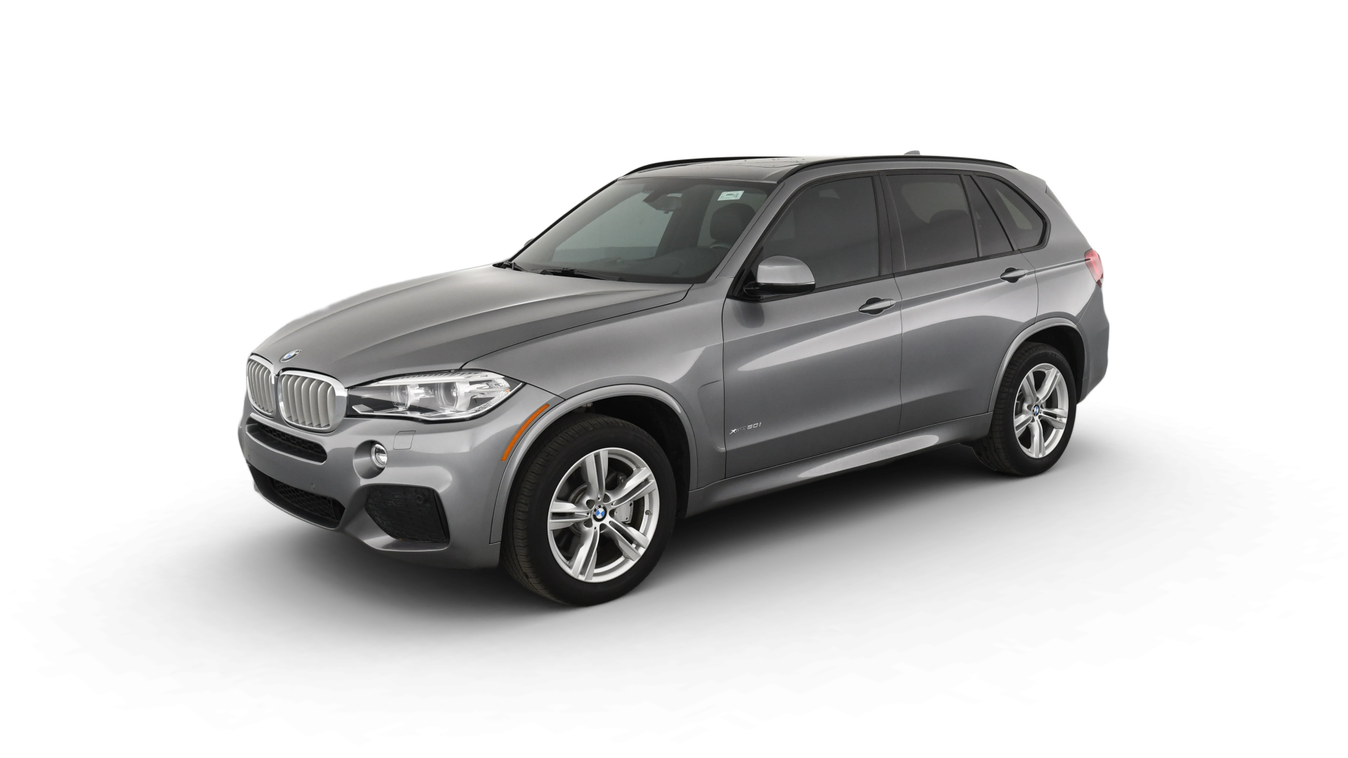 2015 BMW X5 xDrive50i