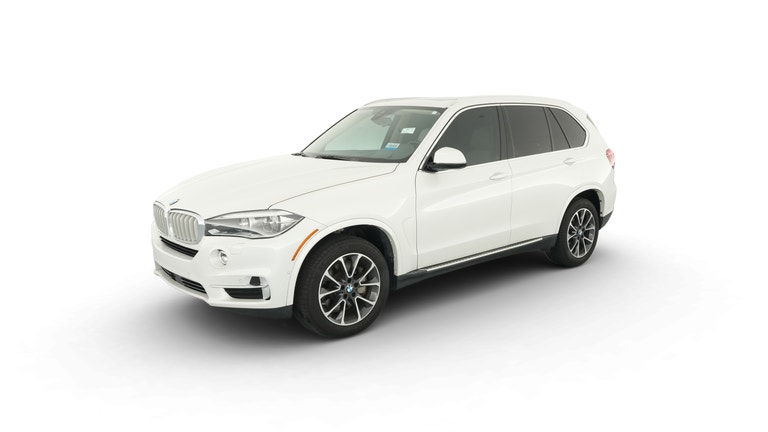 2015 BMW X5 vehicle photo