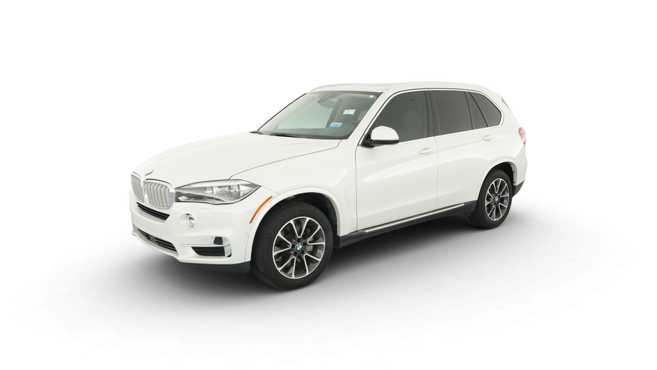 2015 BMW X5
