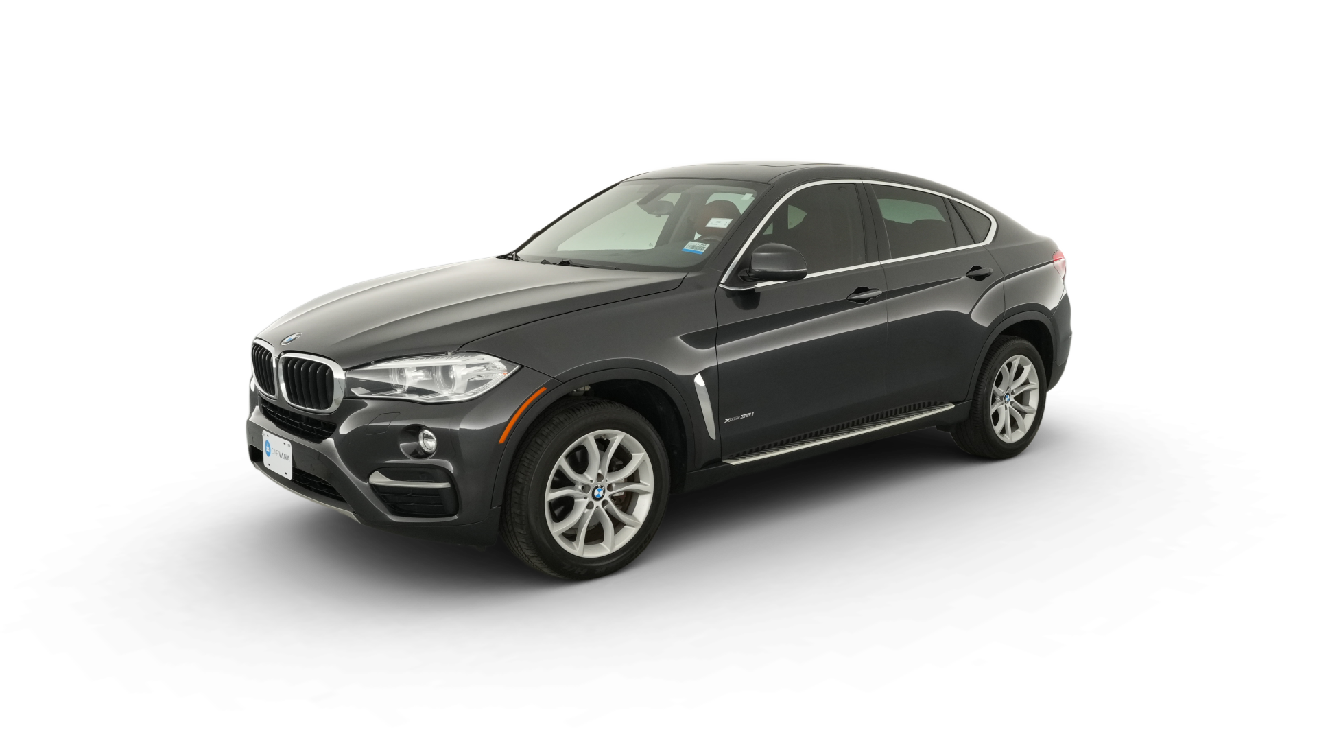 2015 BMW X6 | Carvana