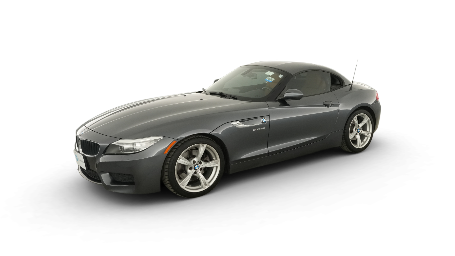 2015 BMW Z4 sDrive28i