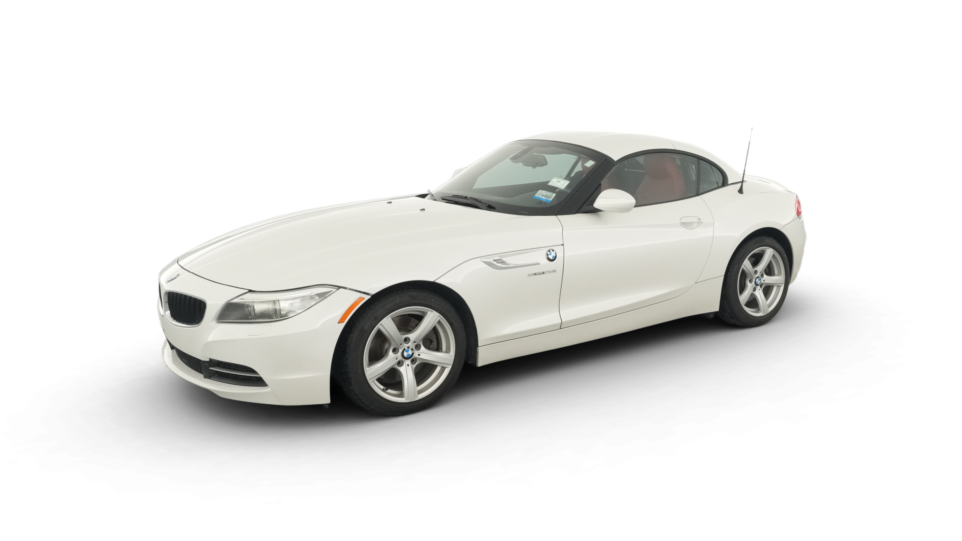 2015 BMW Z4 sDrive28i