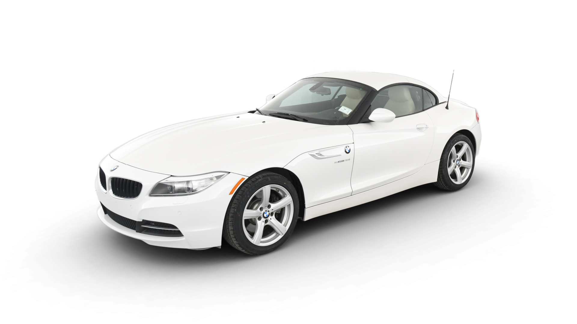2015 BMW Z4 sDrive28i