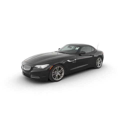 2015 BMW Z4