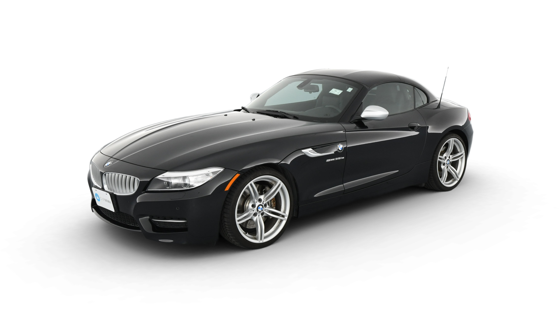 2015 BMW Z4 vehicle photo