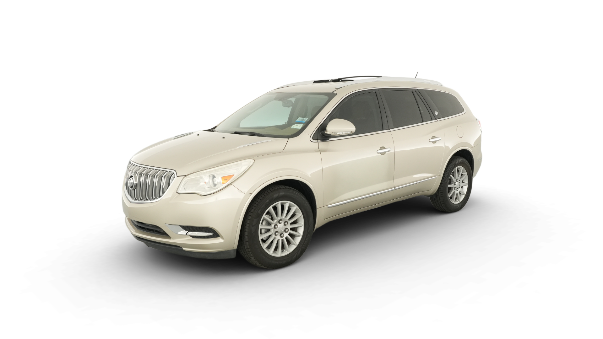 2015 Buick Enclave vehicle photo