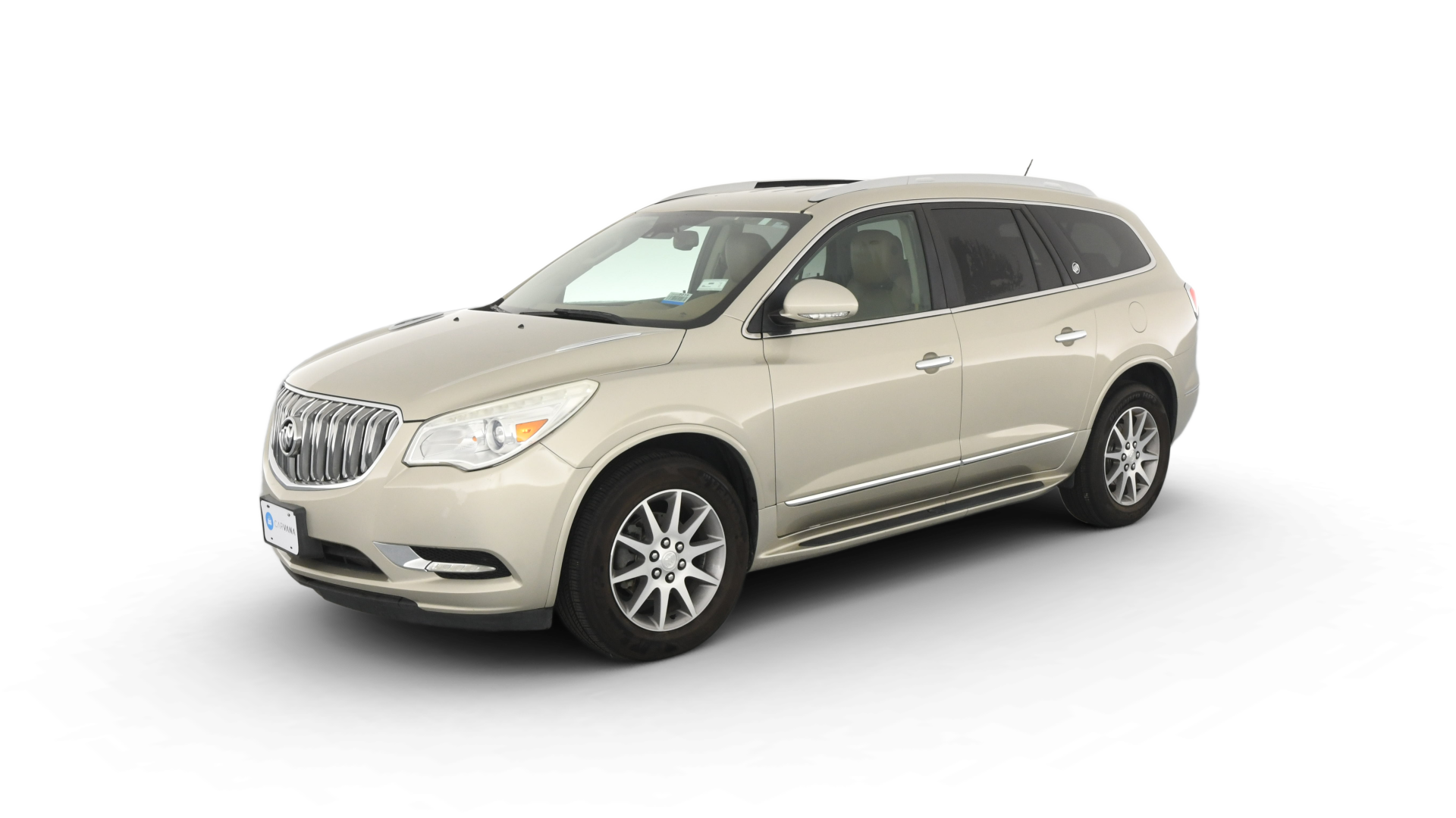 2015 Buick Enclave vehicle photo