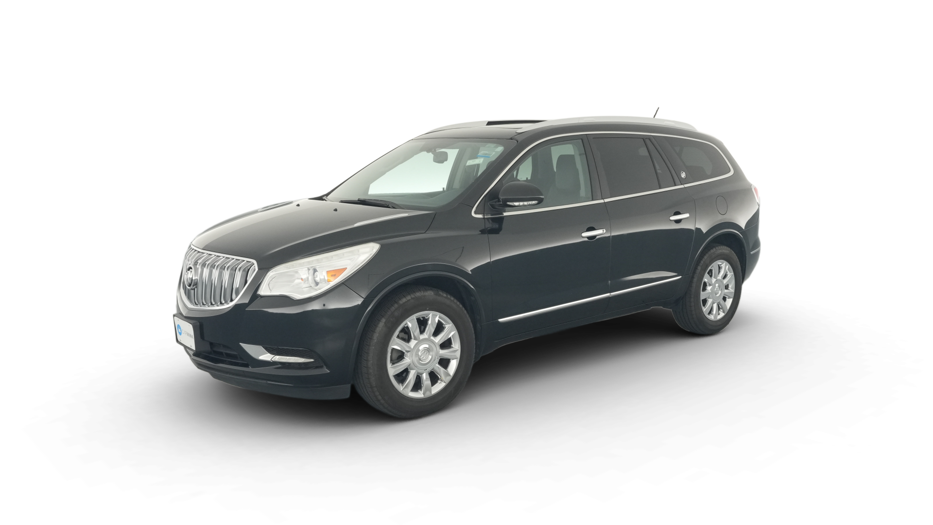 2015 Buick Enclave vehicle photo