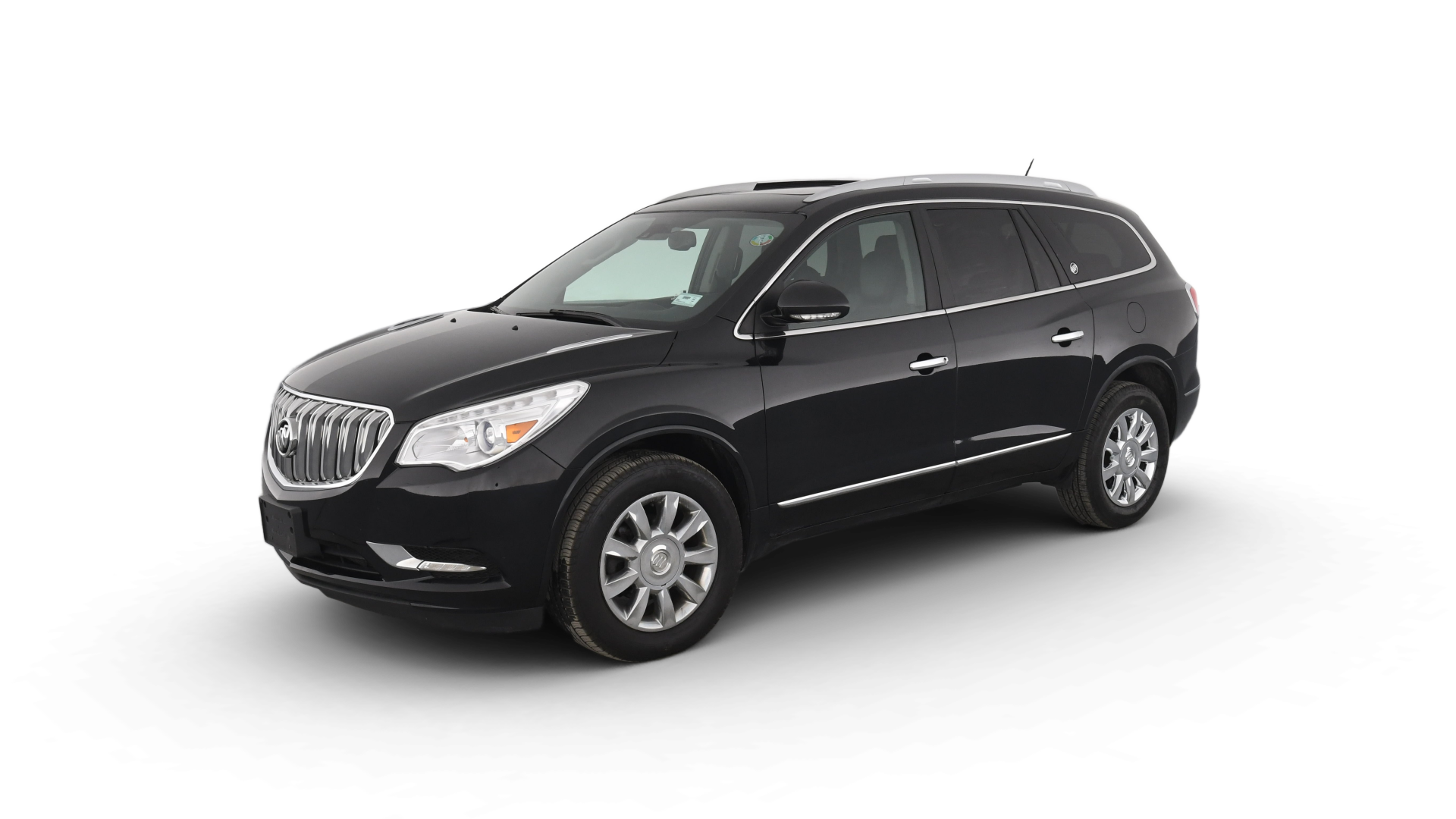 2015 Buick Enclave