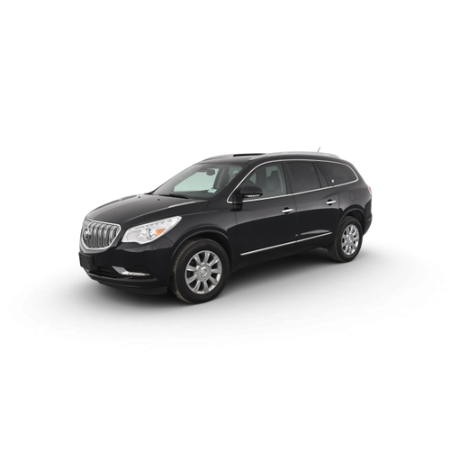 2015 Buick Enclave