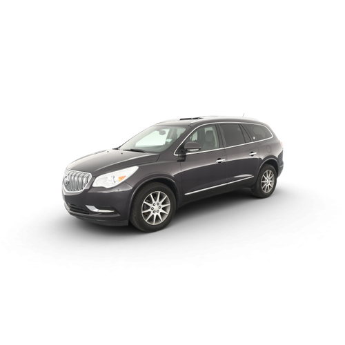 2015 Buick Enclave