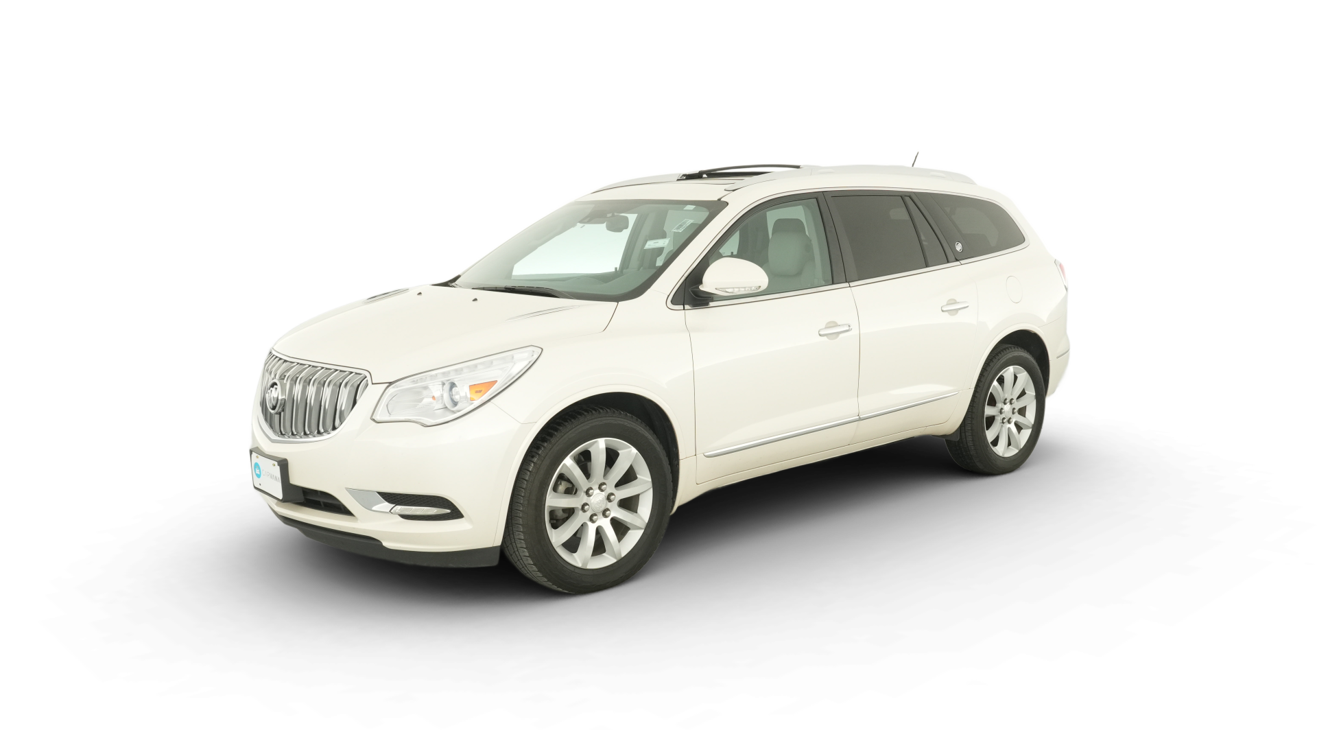 2015 Buick Enclave vehicle photo