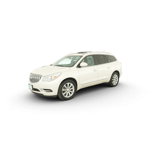 2015 Buick Enclave
