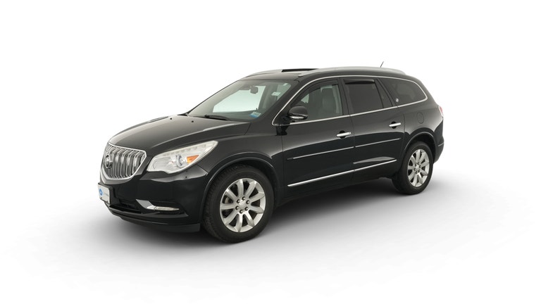 2015 Buick Enclave vehicle photo