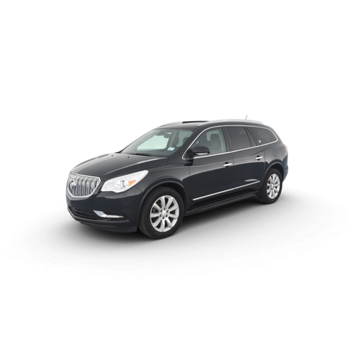 2015 Buick Enclave