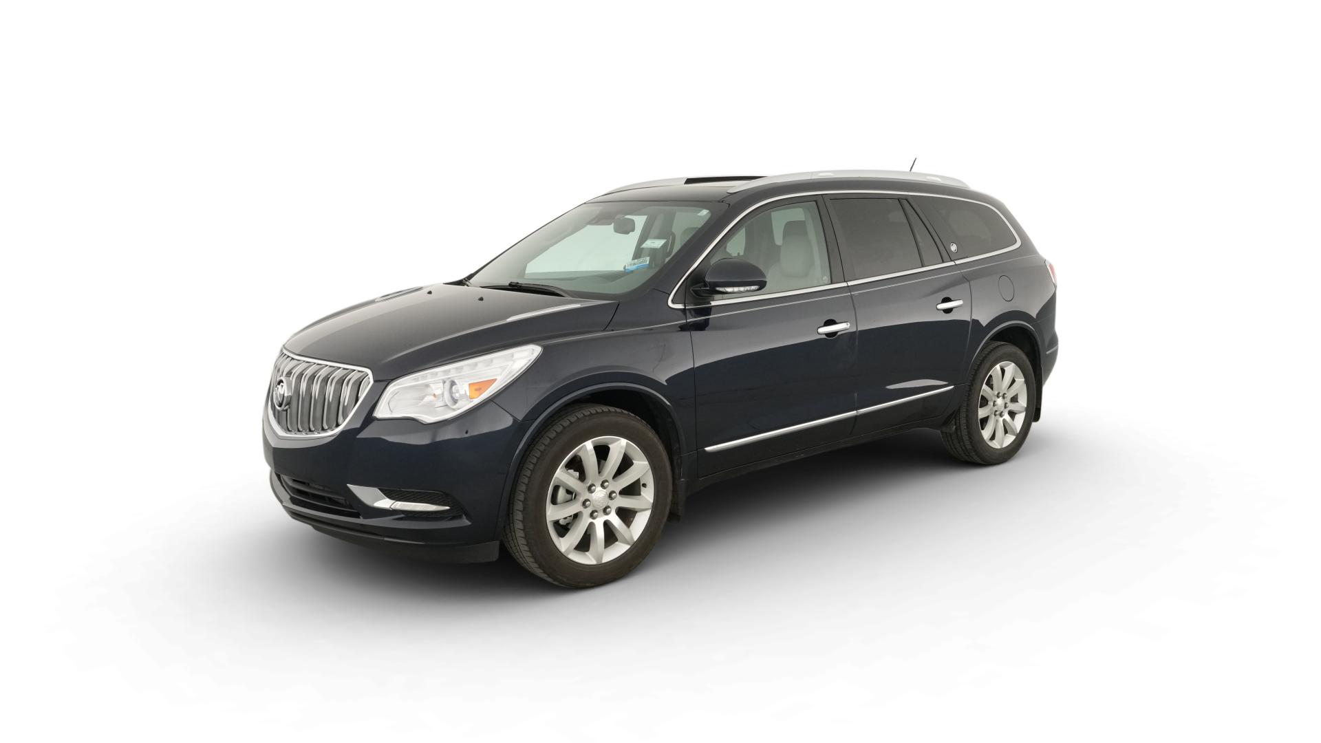 2015 Buick Enclave vehicle photo