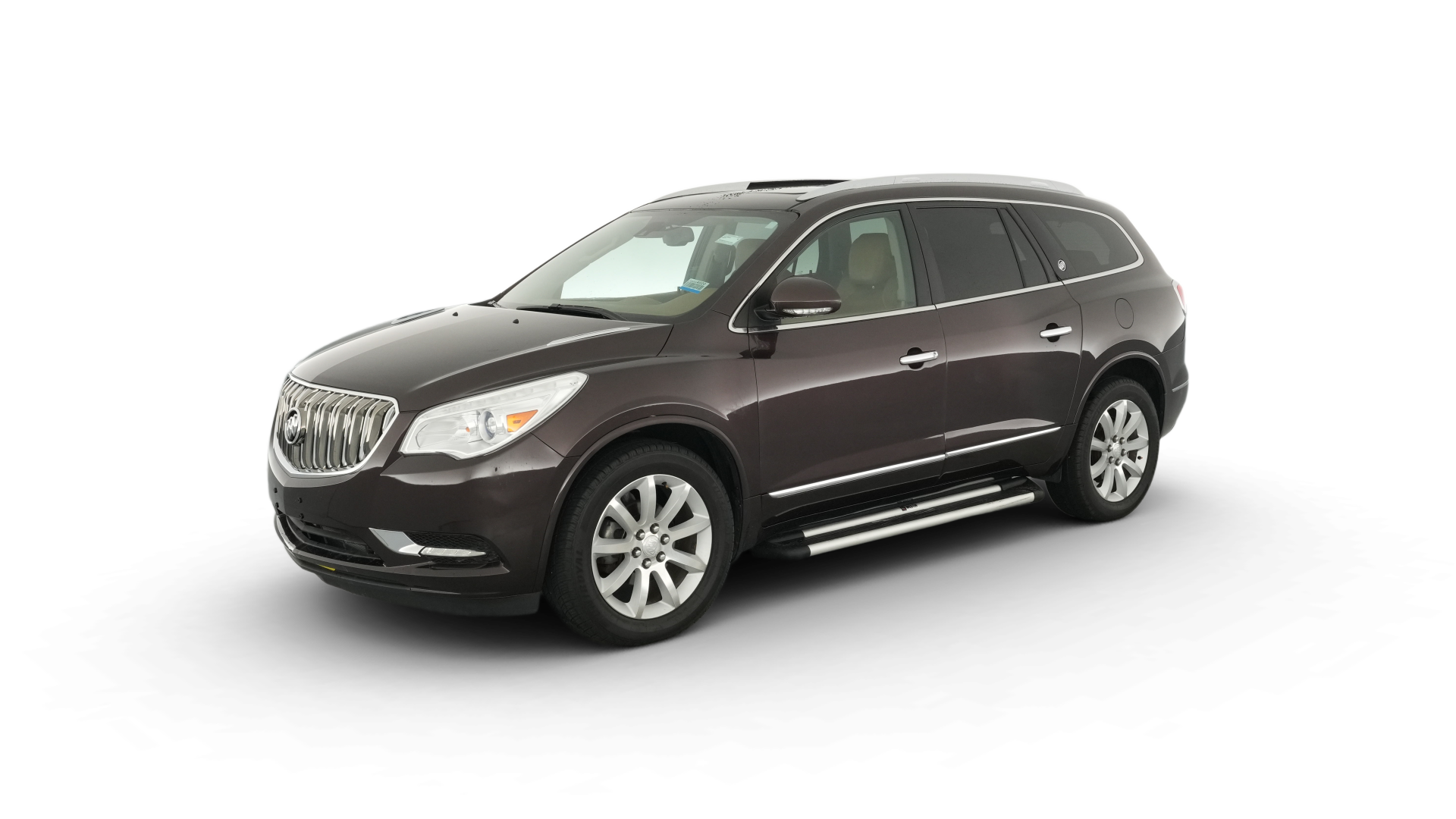 2015 Buick Enclave vehicle photo