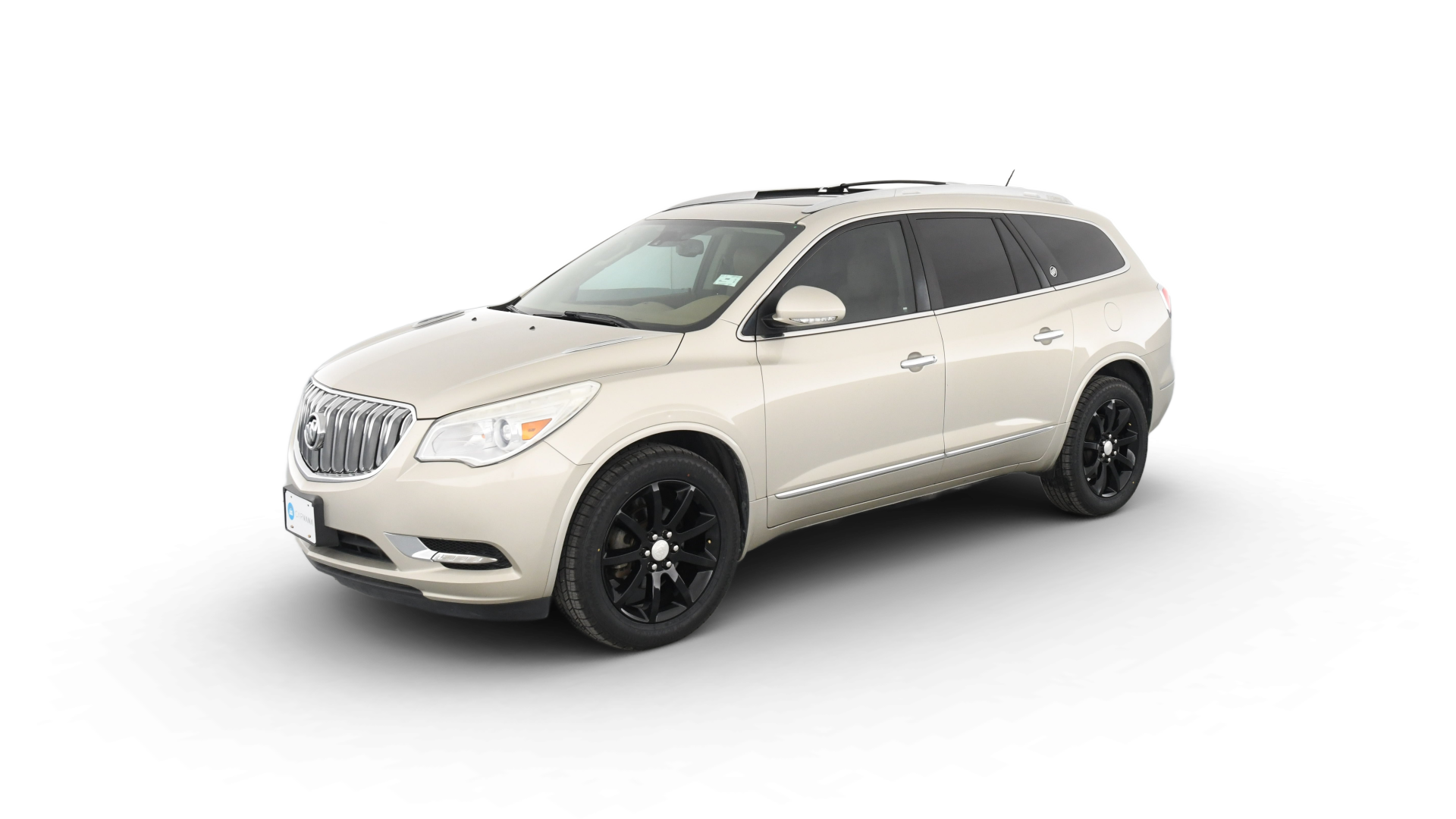 2015 Buick Enclave Premium
