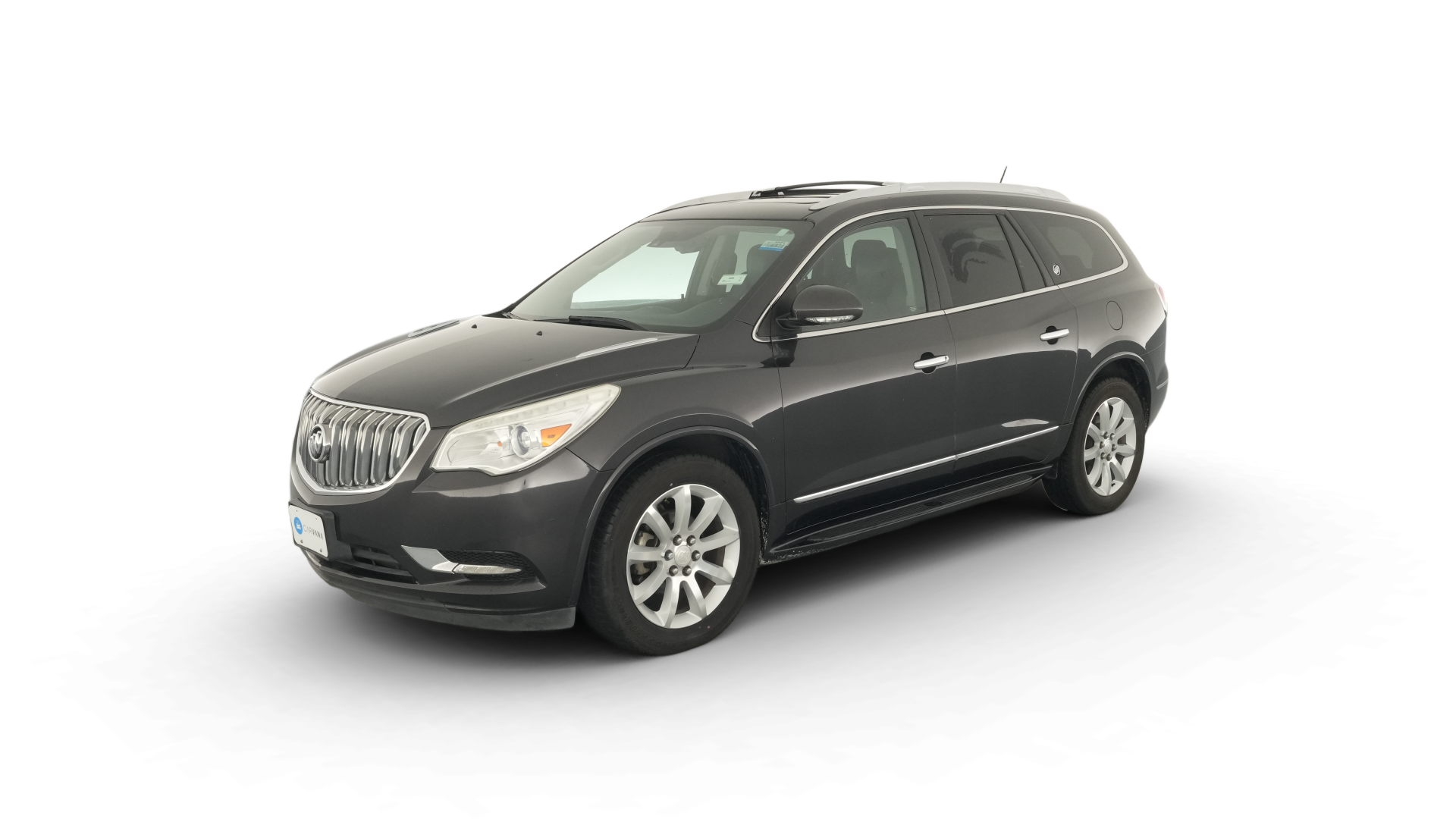 2015 Buick Enclave vehicle photo