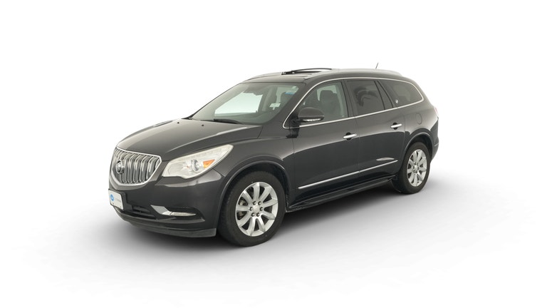 2015 Buick Enclave vehicle photo