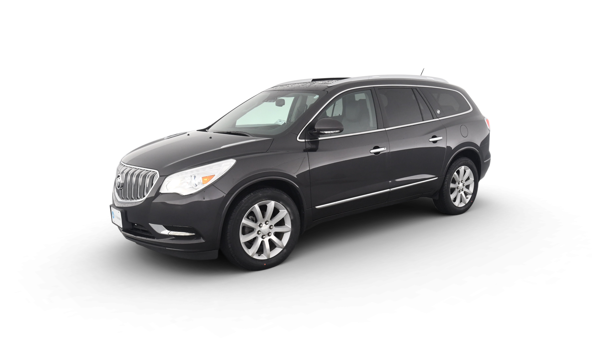 2015 Buick Enclave Premium